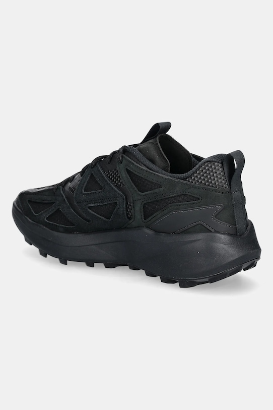 Кроссовки Kantai Trail Adidas, черный — фото 3