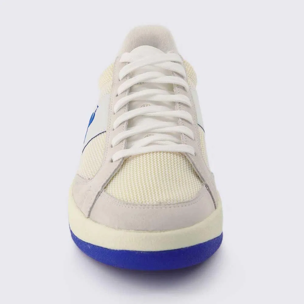 Кроссовки Le Coq Sportif Unisex Ashe Team Optical White/Cobalt — фото 3