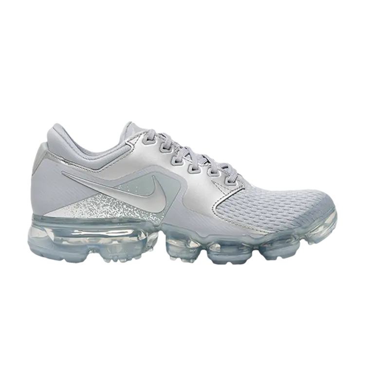 

Кроссовки Nike Wmns Air VaporMax CS 'Wolf Grey', серый