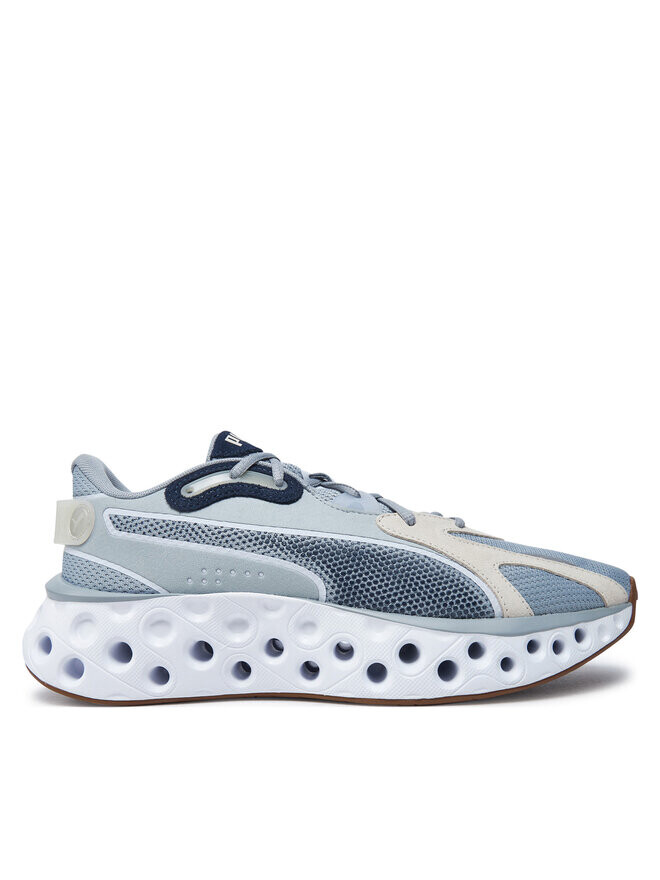 

Кроссовки Puma, серый
