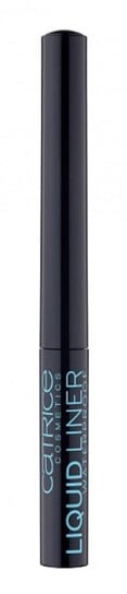 

Водостойкая подводка для глаз, 010 Don’t Leave Me, 1,7 мл Catrice, Liquid Liner