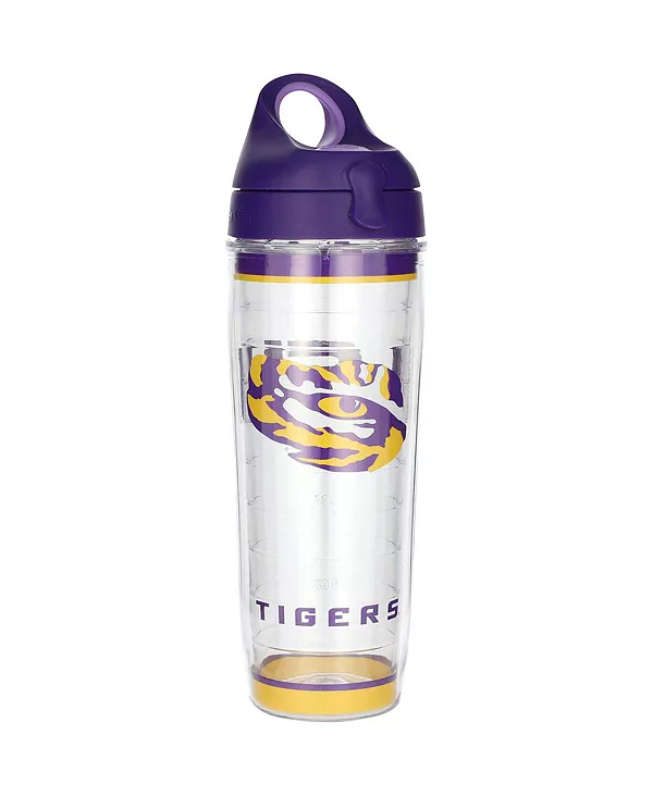 

Бутылка для воды Lsu Tigers объёмом 24 унции Tervis Tumbler, multi