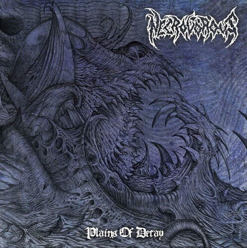 

Виниловая пластинка Necrovorous: Plains Of Decay