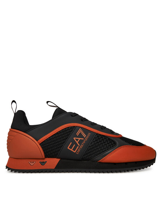 

Кроссовки X8X027 XK050 D188 Ea7 Emporio Armani, черный