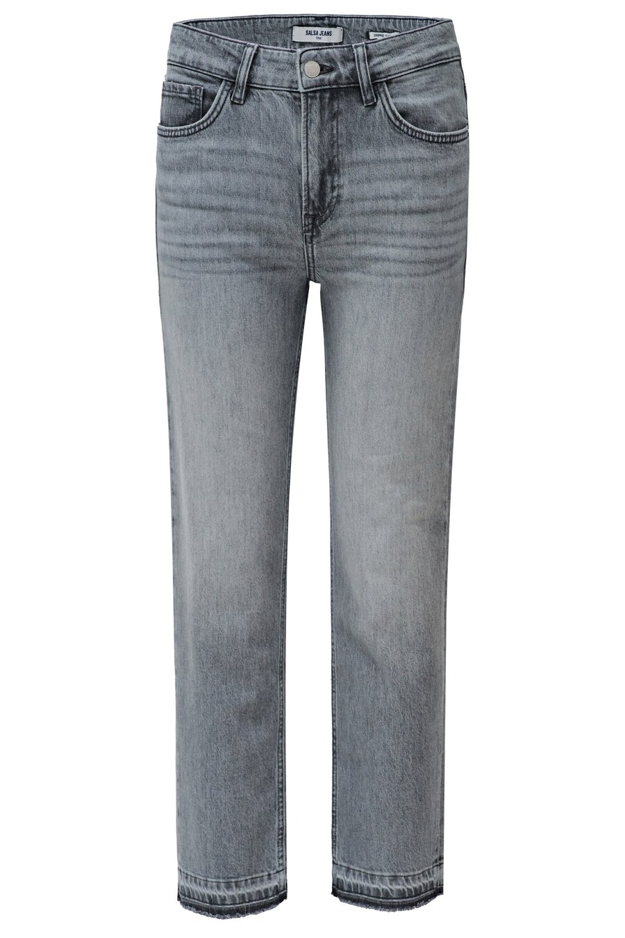 

Повседневные джинсы Salsa Jeans, Grey