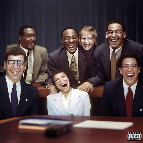 

Виниловая пластинка Lil Yachty: Let's Start Here