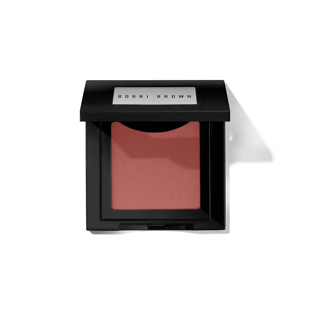 

Матовые румяна blush matte Bobbi Brown, цвет slopes, вес 3.5 гр.