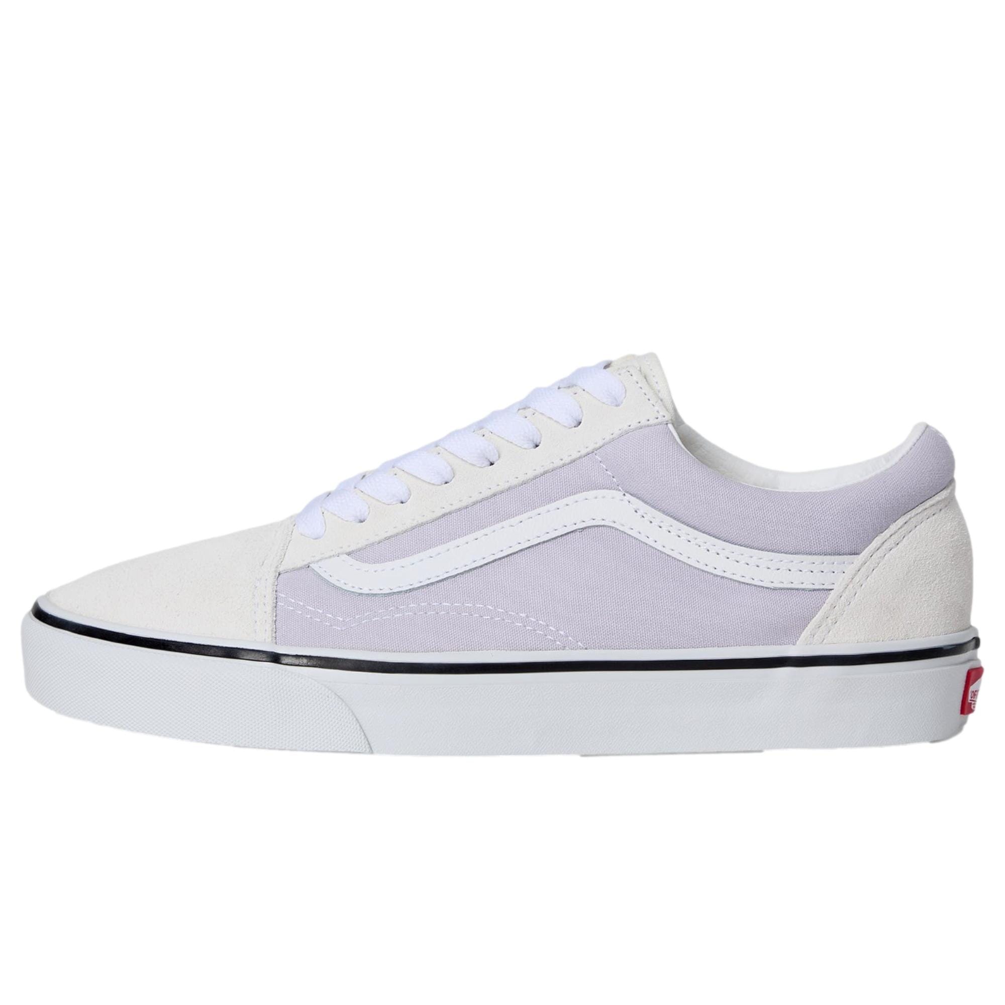 

Кроссовки Vans Old Skool Two Tone Lilac Mist VN000D6WEMY Men's Vans, фиолетовый