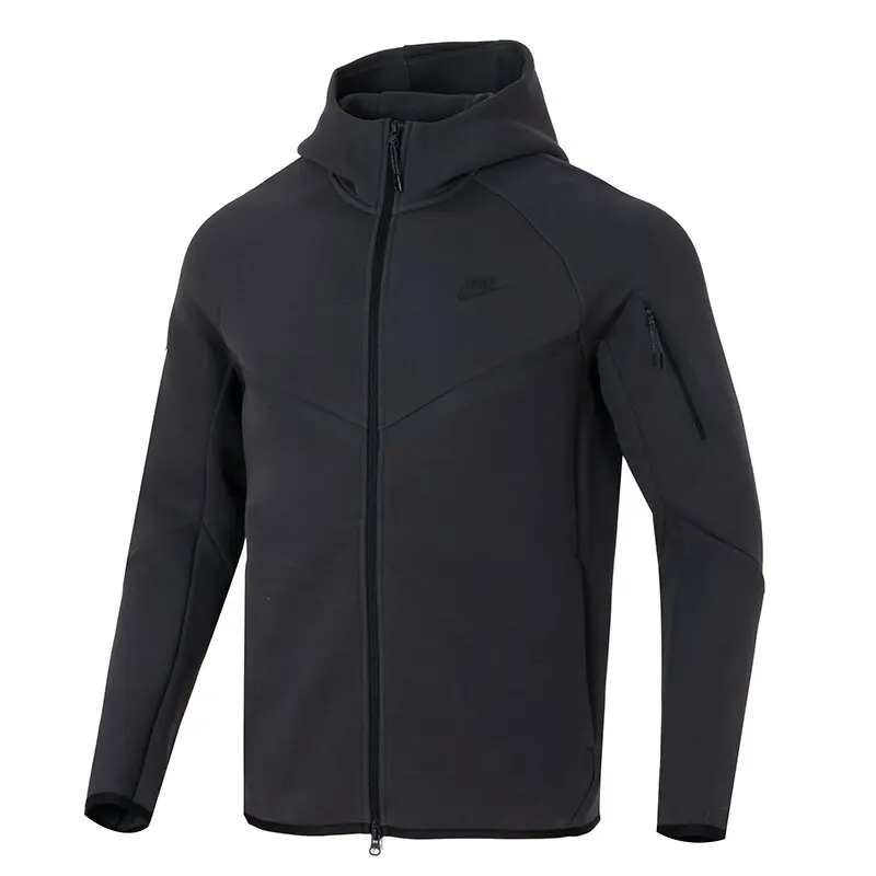 

Nike Куртка мужская черная, Black