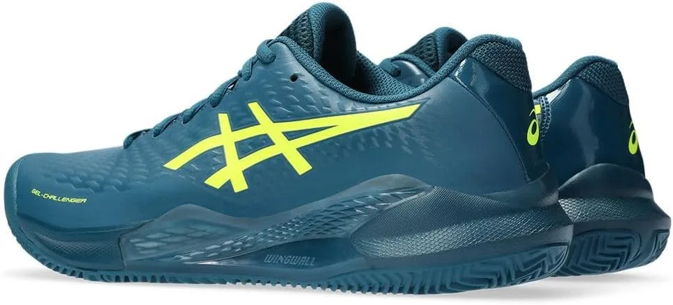 ASICS Gel-Challenger 14 Clay Blue Expanse/KOI — фото 4
