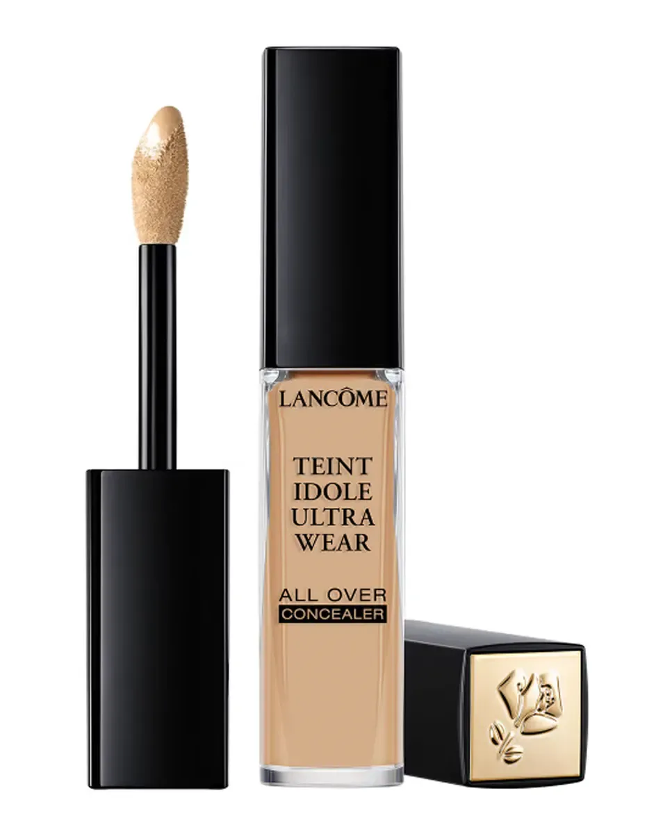 Консилер Teint Idole Ultra Wear All Over Lancôme, 038 Bisque