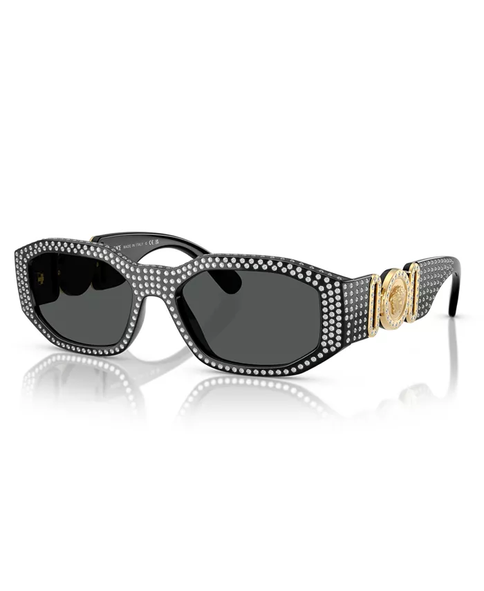 

Мужские солнцезащитные очки, Biggie VE4361 Versace, мультиколор