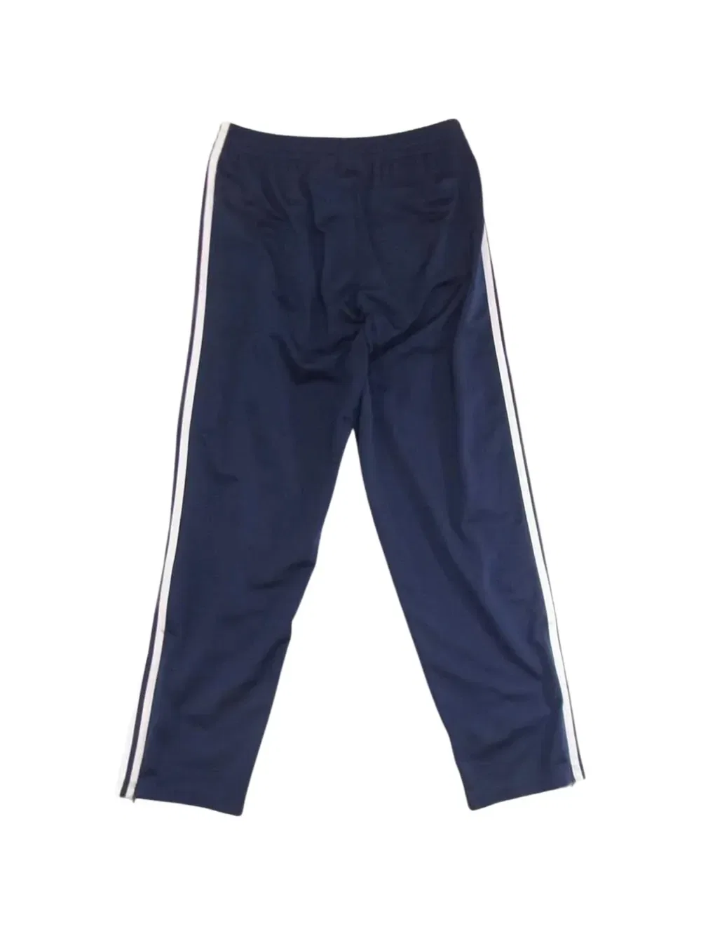 Спортивные брюки Firebird в полоску Adidas, синий