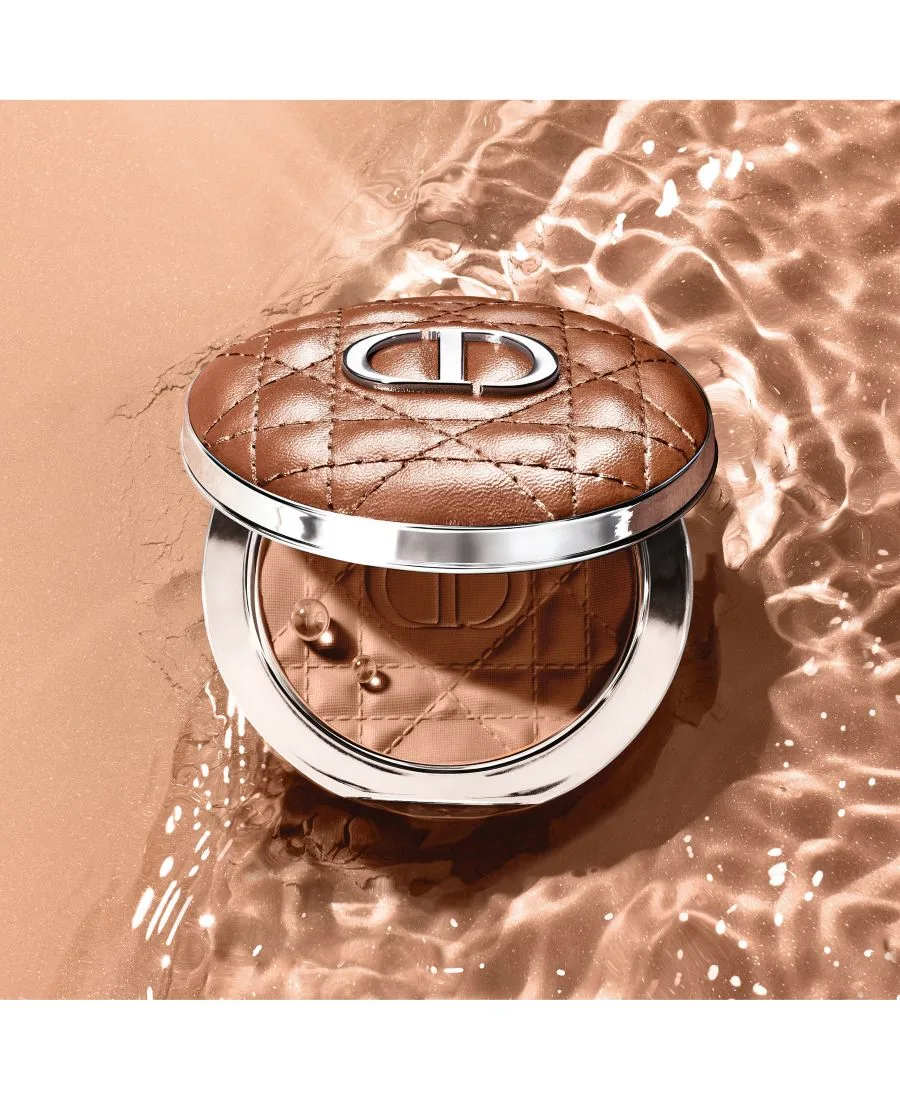 Вечная обнаженная бронза DIOR, 03 Soft Matte — фото 3