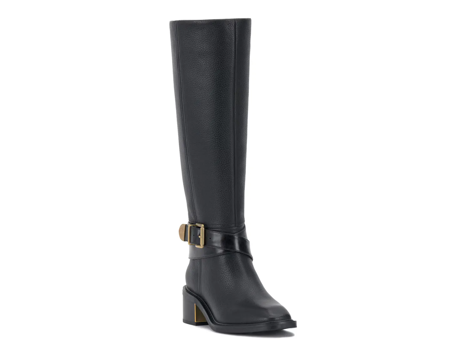 

Сапоги Gini Boot Vince Camuto, черный