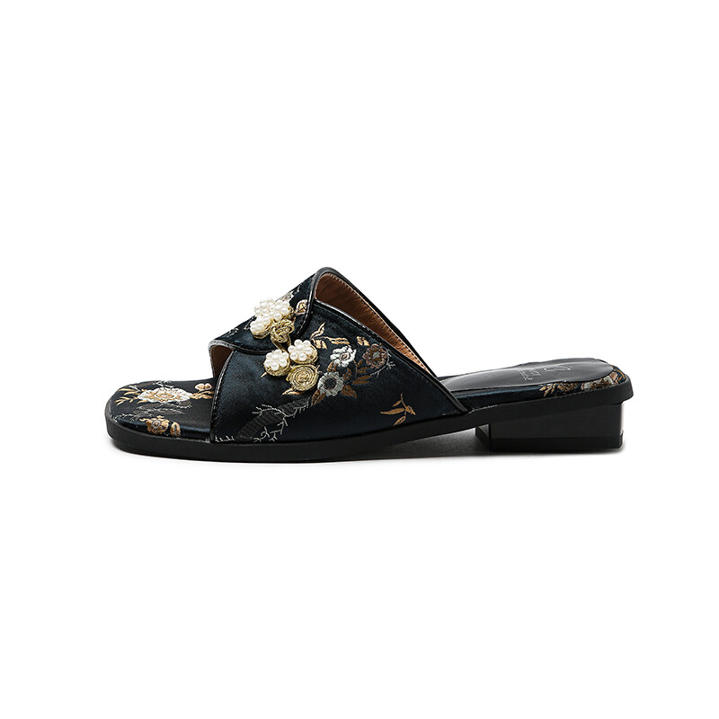 

Шлепанцы и сланцы MUKALUO Slide Slippers Women's