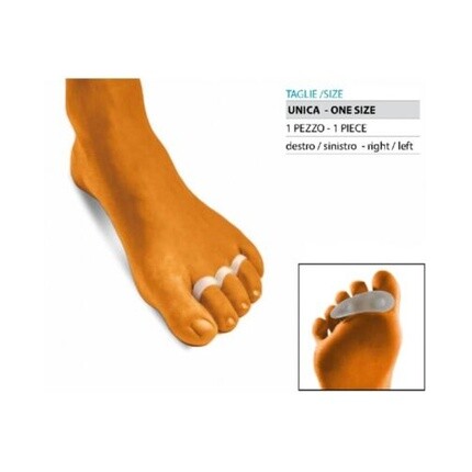 

OK PED G114 Страховой запас Safte Spa