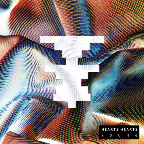 

CD диск Hearts Hearts: Young