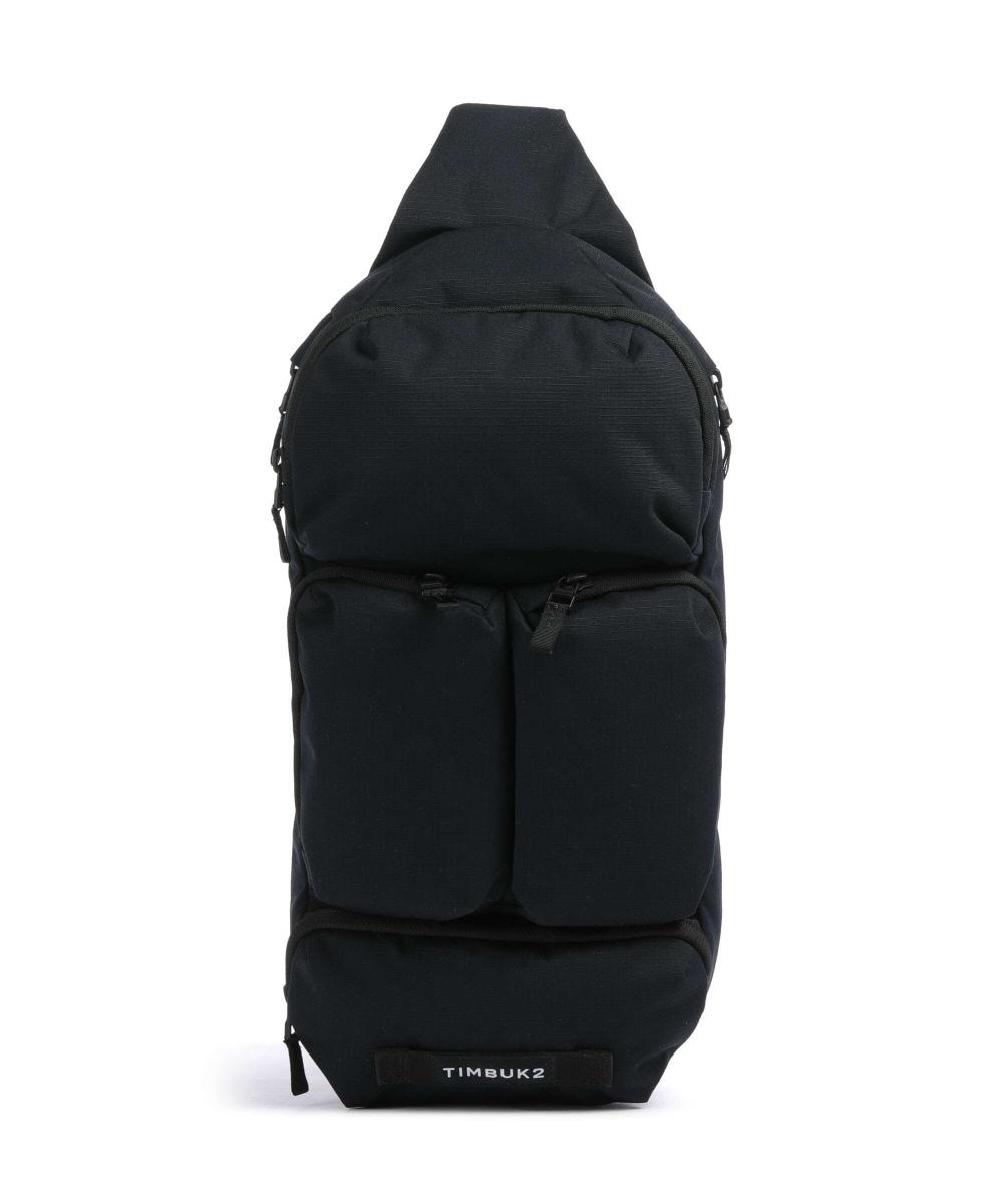 

Летная сумка-слинг из полиэстера Timbuk2, черный