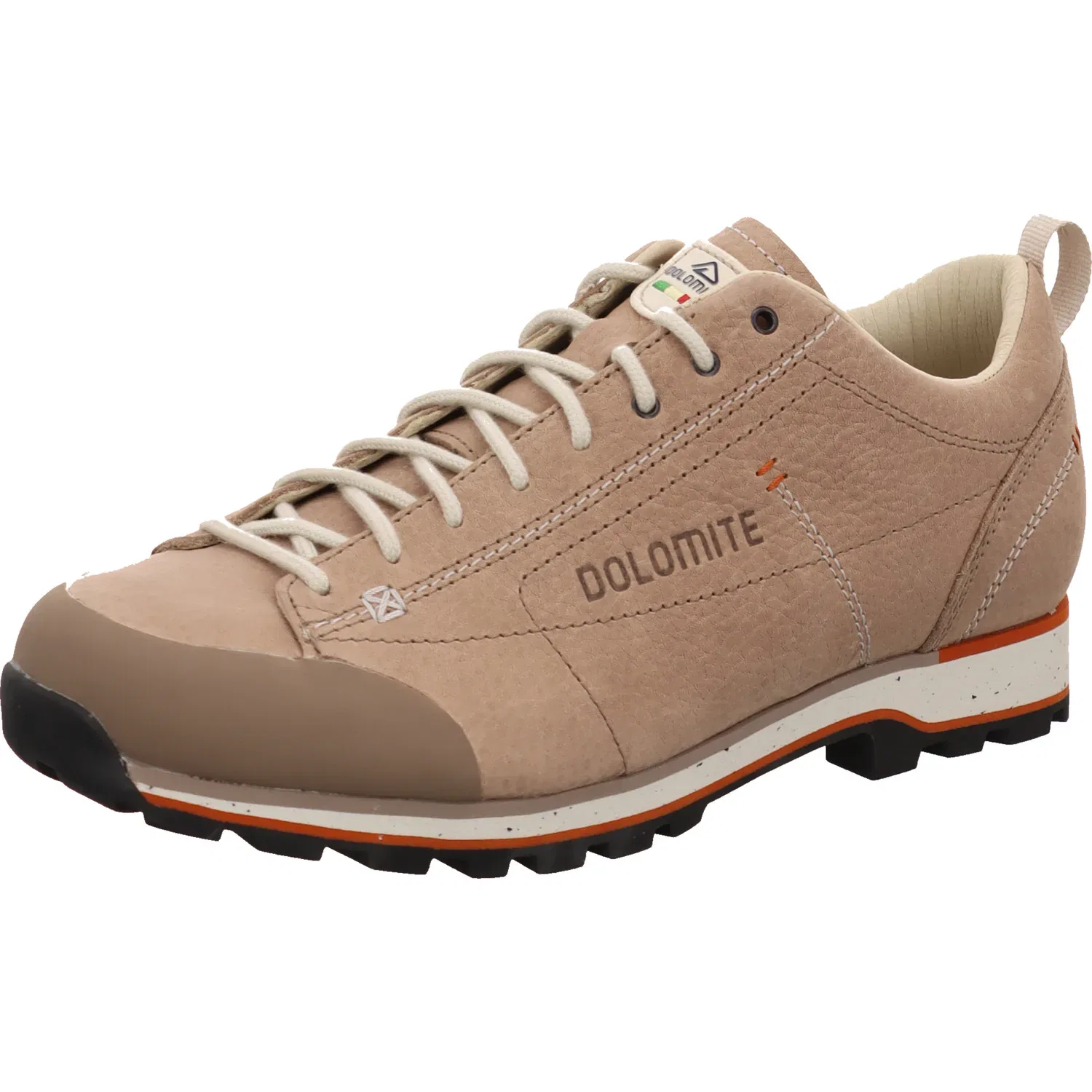 Треккинговые ботинки DOLOMITE, коричневый