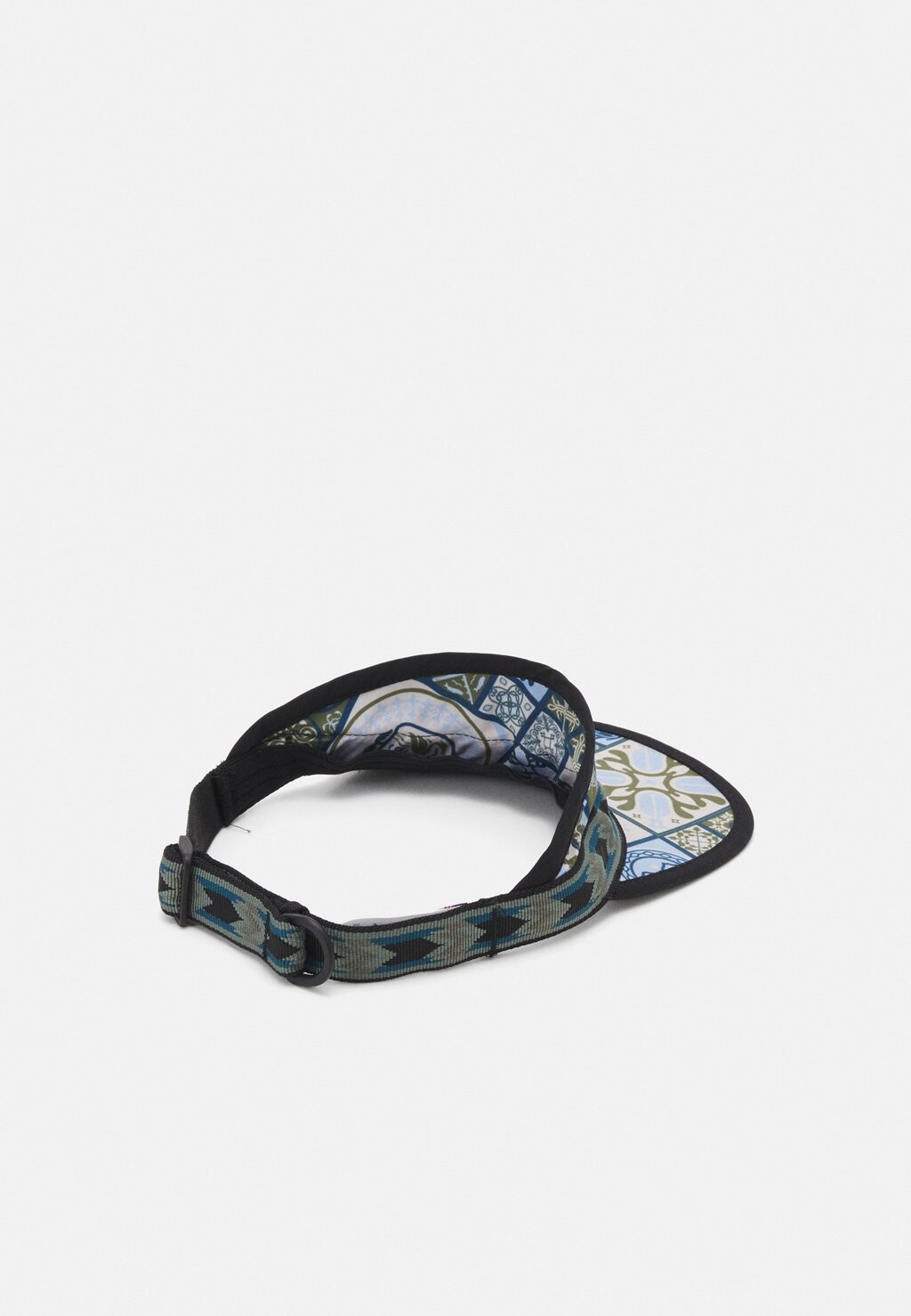 

Бейсболка STRAPVISOR UNISEX KAVU, разноцветный