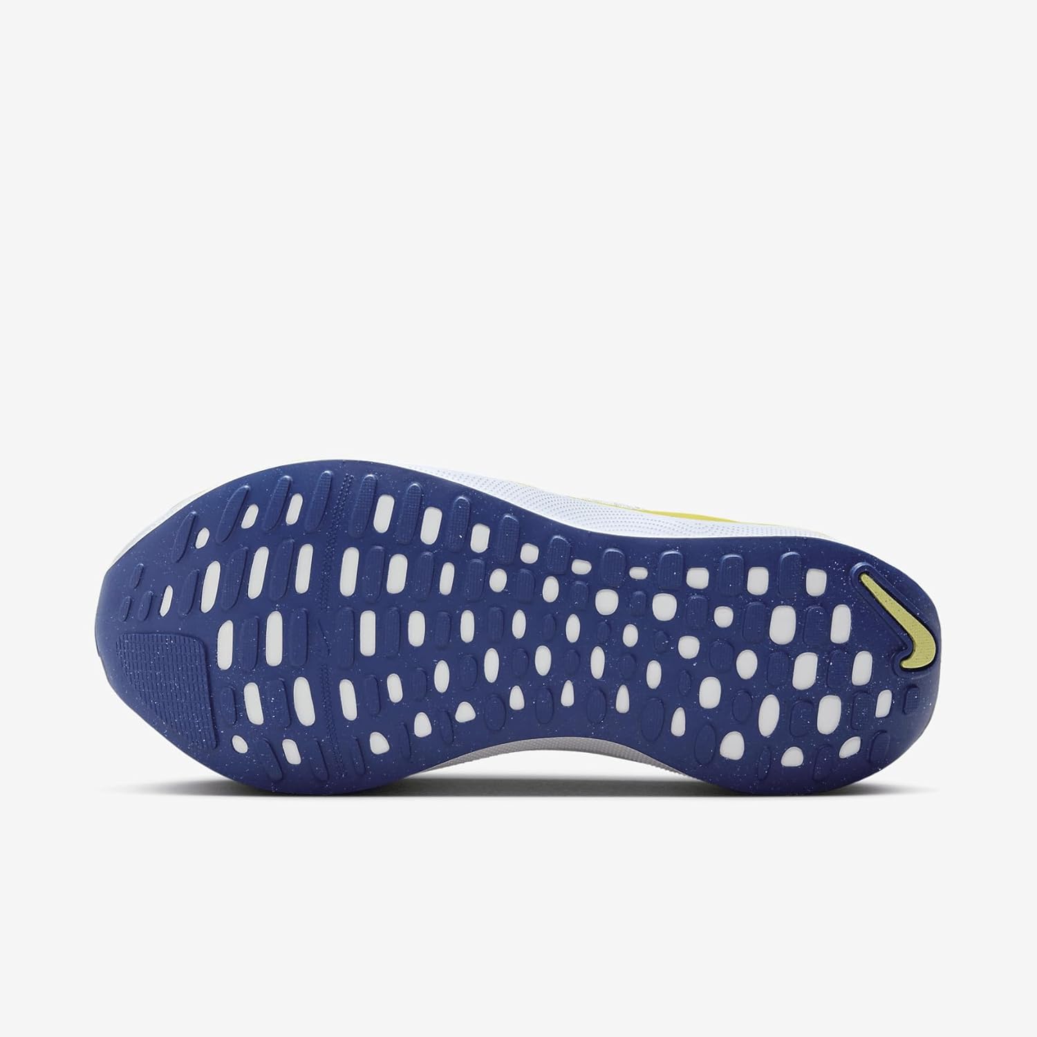 Мужские кроссовки для бега Nike InfinityRN 4, белый — фото 2