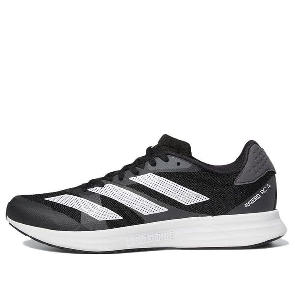 

Кроссовки adizero rc 4 Adidas, серый