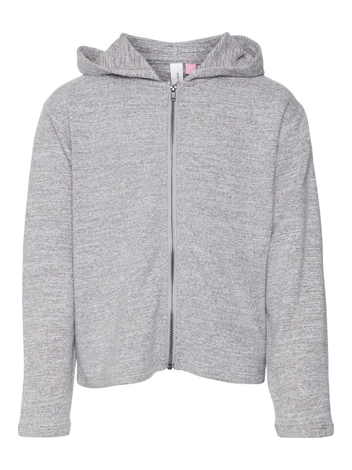 

Спортивная куртка Vero Moda Girl, серый