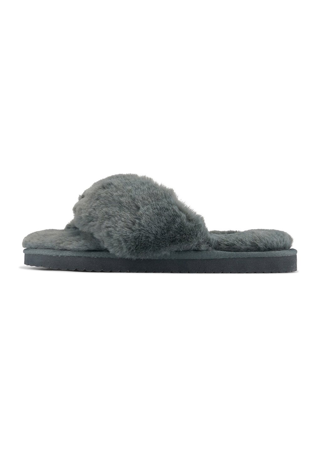 

Тапочки ZEHENTRENNER ORIGINAL flip*flop, цвет schwarz
