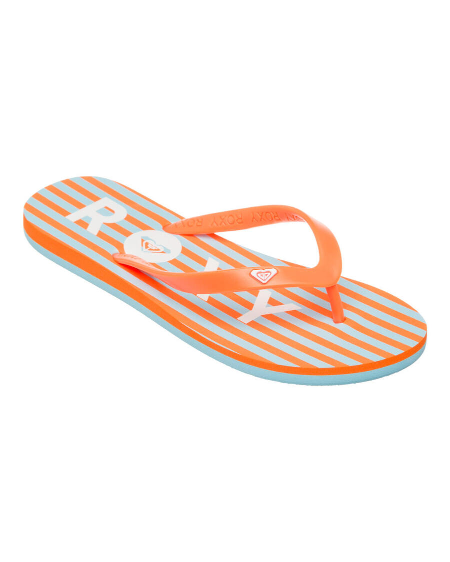 ROXY Сандалии TAHITI Orange Women