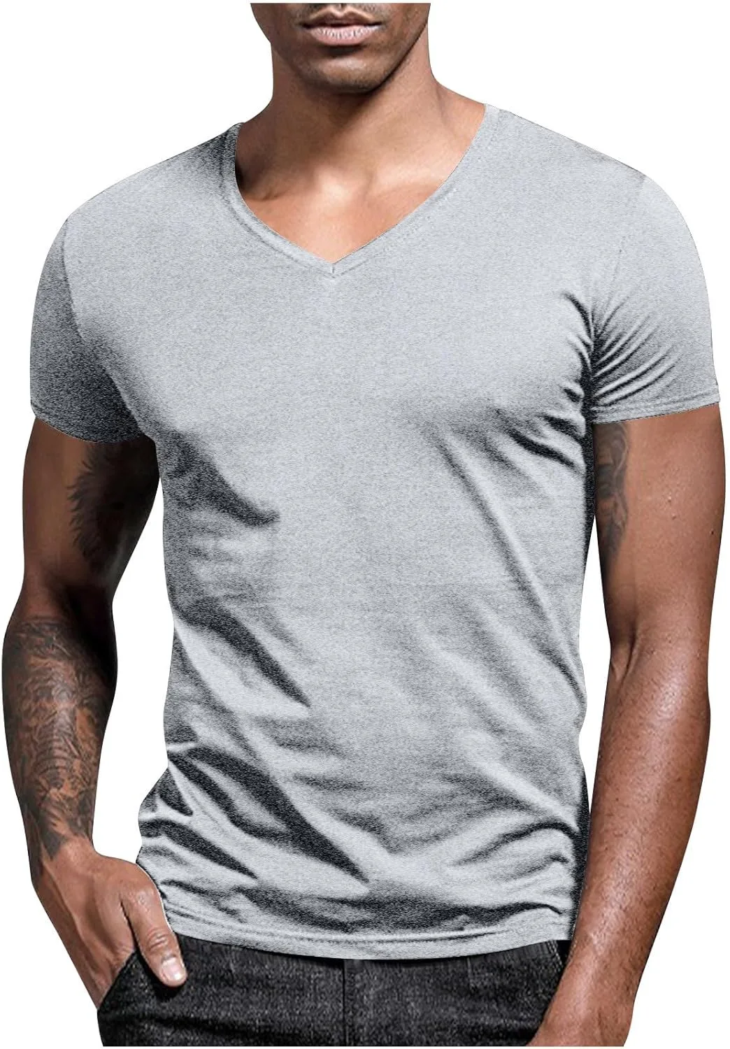 

Футболка для тренировок Slim Fit