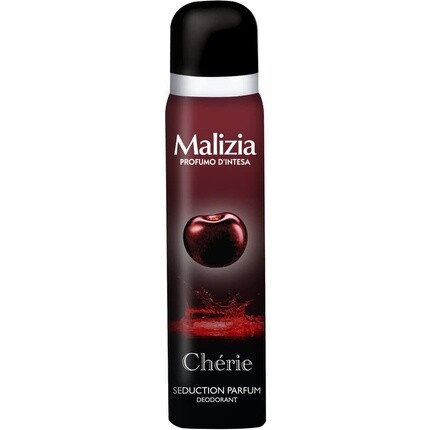 

Malizia Deo Spray F 100 Cherie C12x41x8 Новый 124030