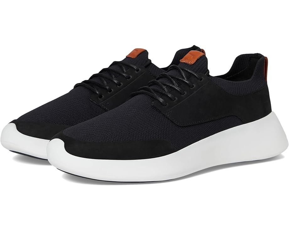 

Кроссовки Wolf & Shepherd Toro Swiftknit, черный