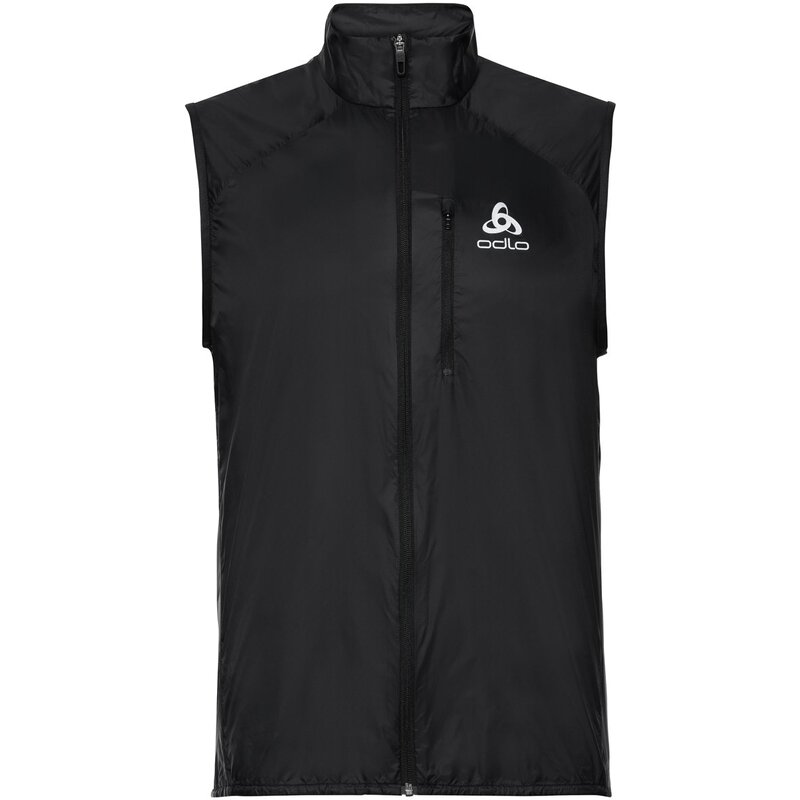 

Маленький нулевой вес Odlo, черный