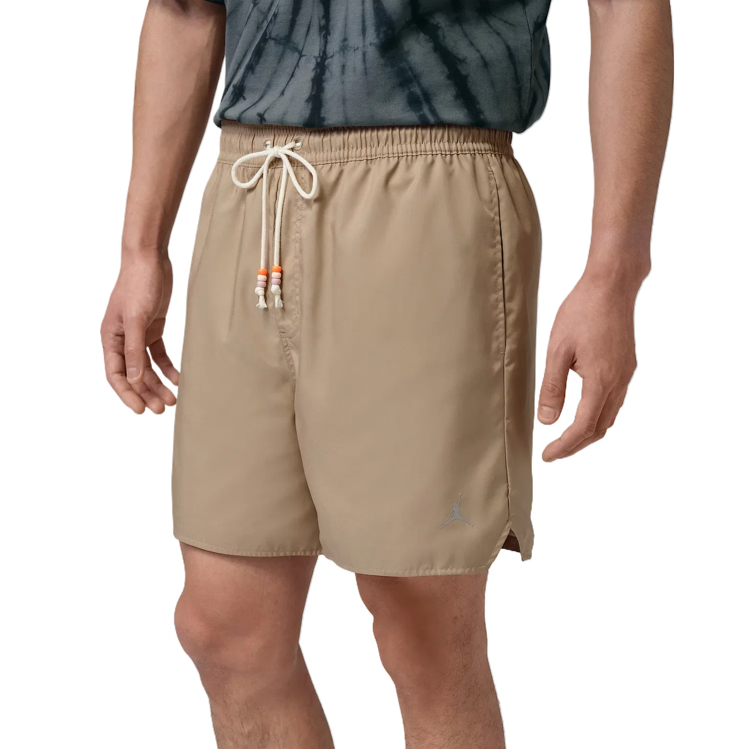 Шорты мужские Brooklyn Casual, цвет Khaki Jordan