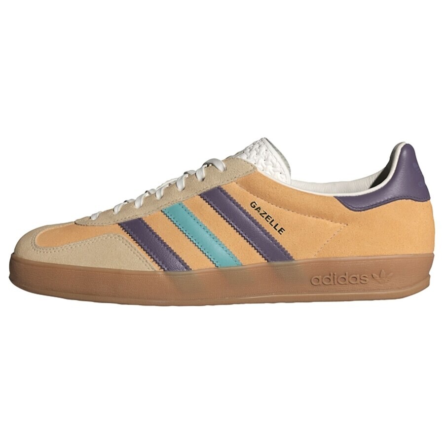 

Кроссовки Adidas, оранжевый