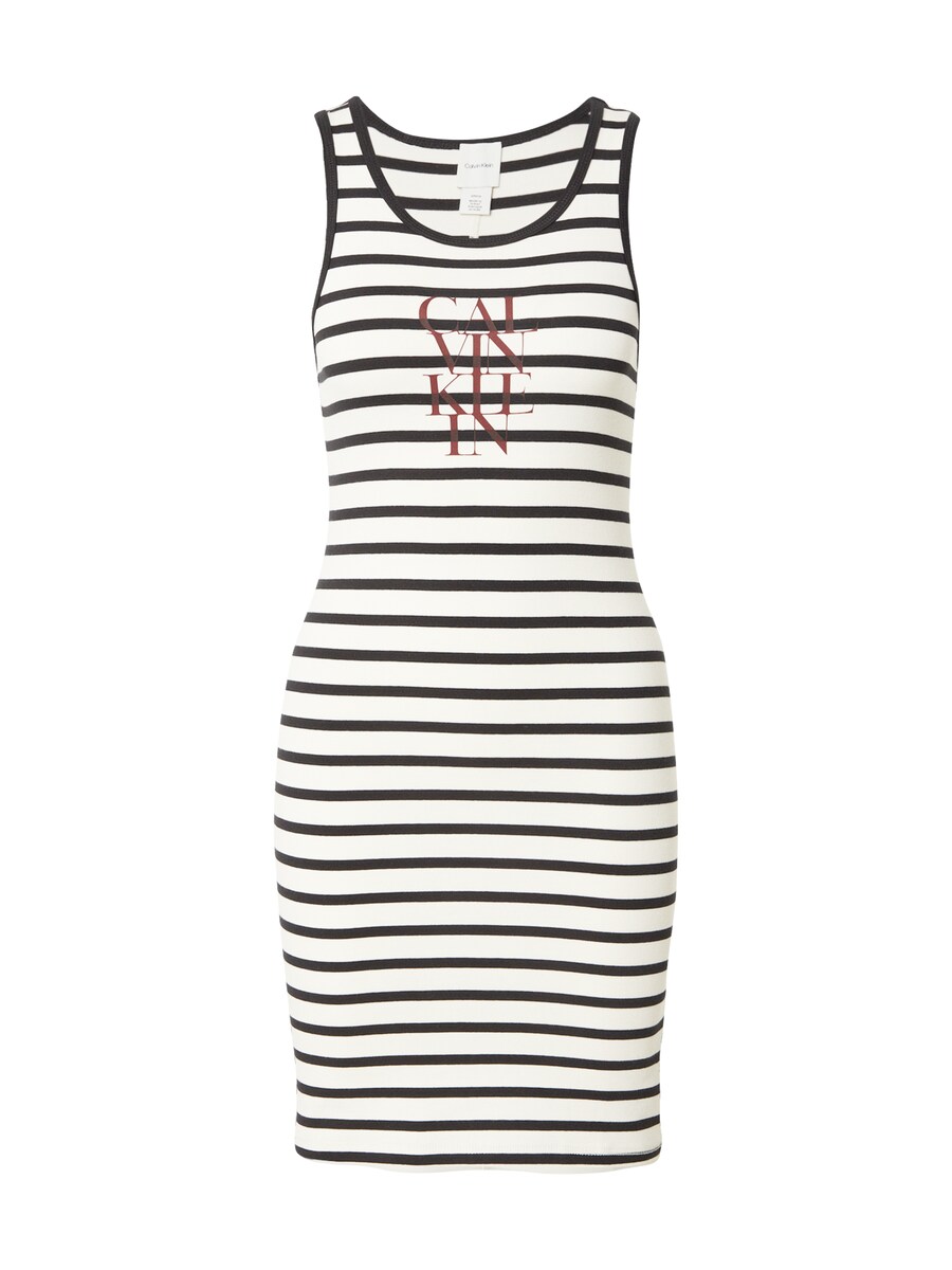 

Платье Calvin Klein Jeans, White