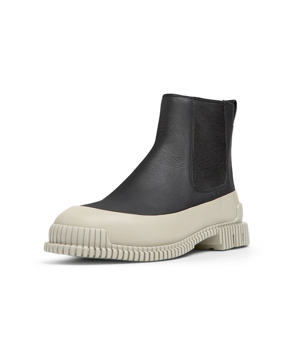 Пинетки CAMPER Pix, Black