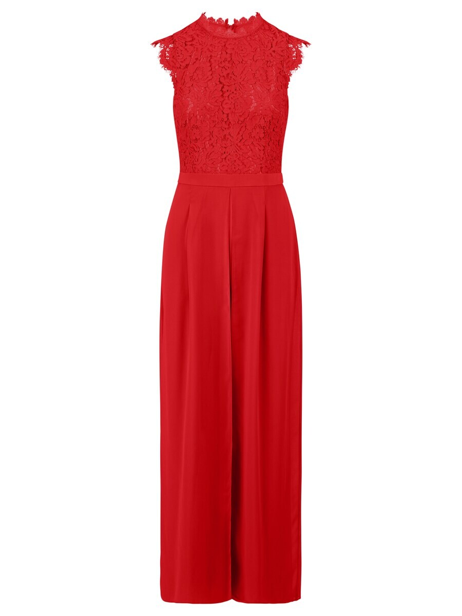 

Комбинезон APART Jumpsuit, красный