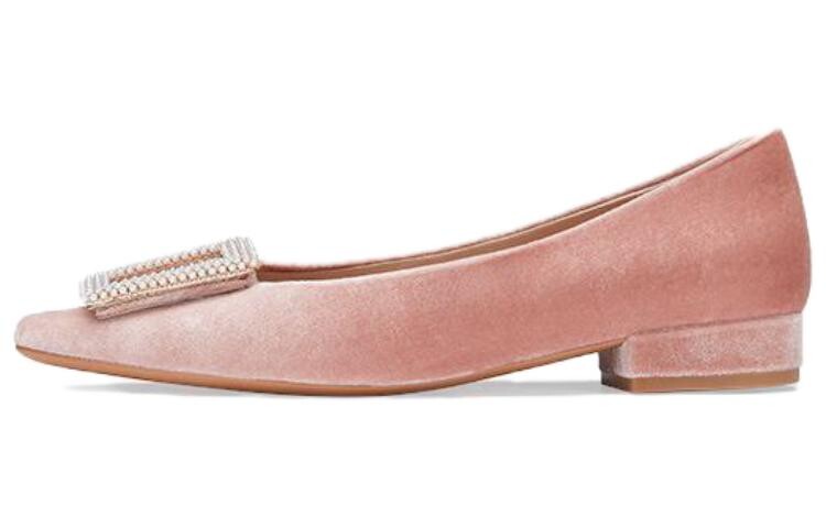 

Туфли женские повседневные Women's Casual Shoes Women's 73Hours, зеленый
