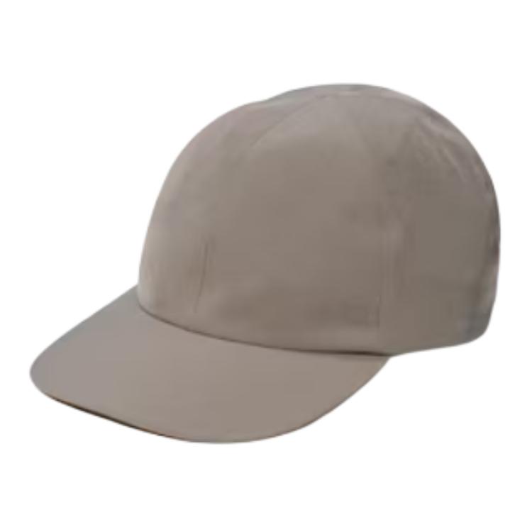 

UNIQLO Бейсболка мужская коричневая, Brown