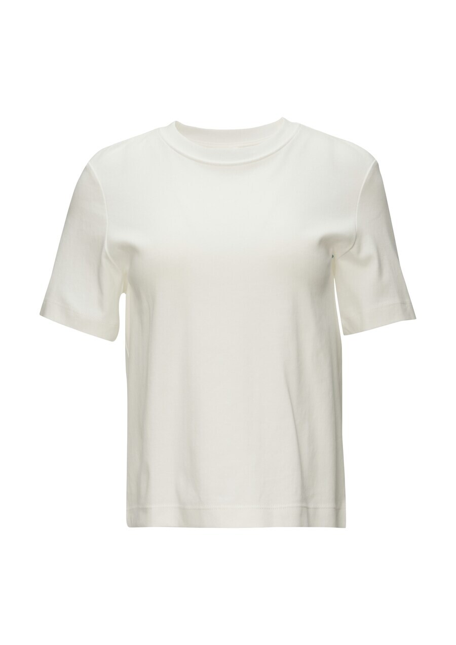 

Футболка s.Oliver Shirt, кремовый