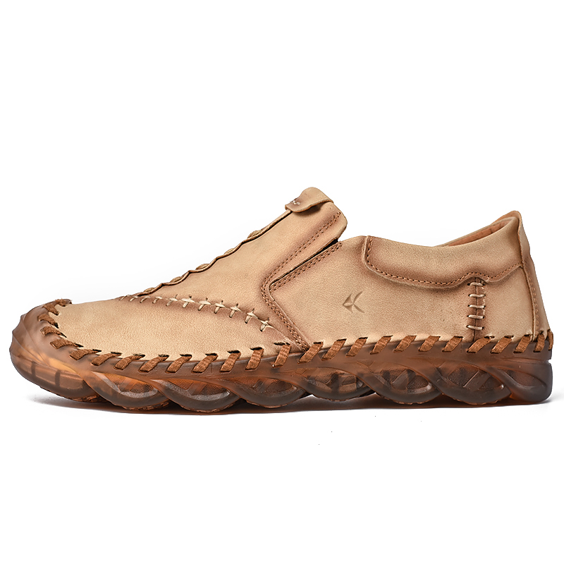 

ZAMST Мужские повседневные кеды Low Top - Песочный, цвет Sand