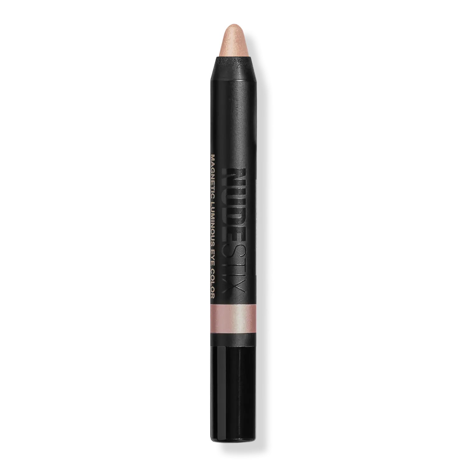 

Тени для век Magnetic Luminous Eye Color NUDESTIX, Angel (neutral nude rose gold)