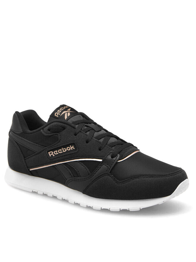 Кроссовки Ultra Fl Reebok, черный — фото 2
