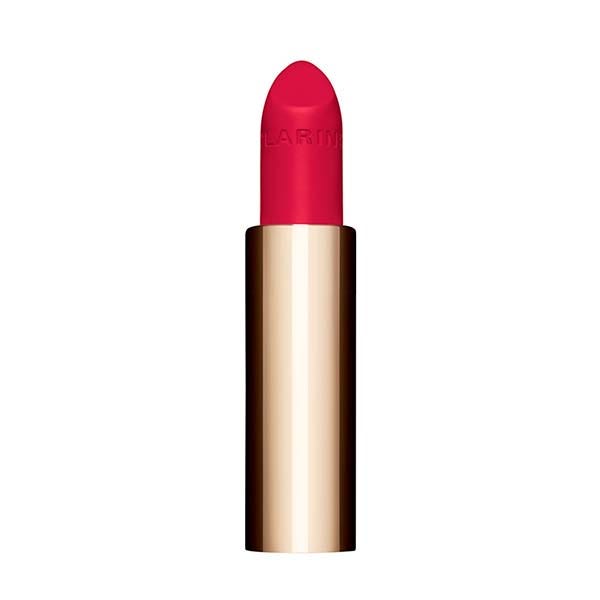 

Увлажняющая матовая помада CLARINS Joli Rouge Velvet, 791V DEEP FUCHSIA
