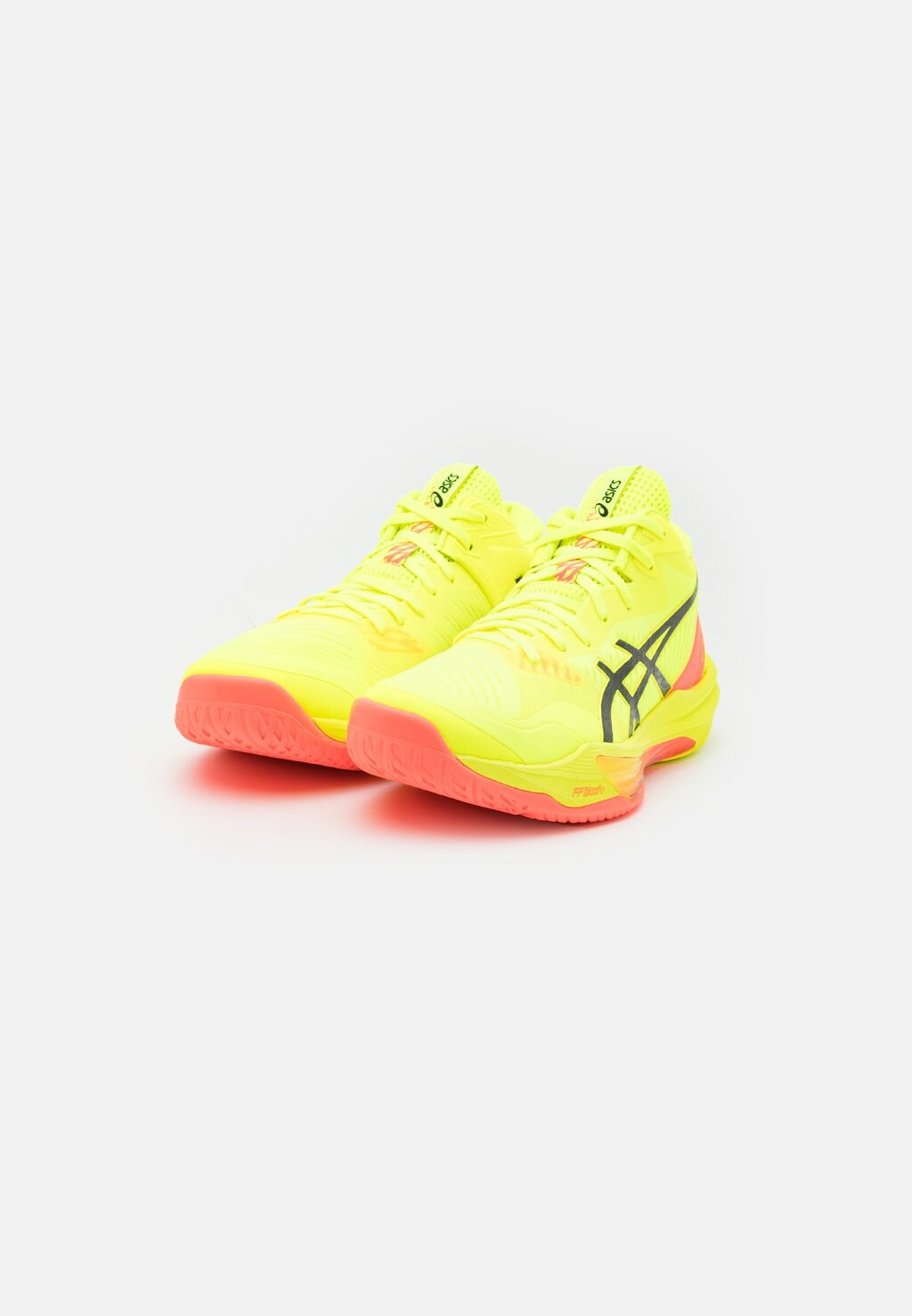 

Кроссовки SKY ELITE FF 3 MT ASICS, желтый