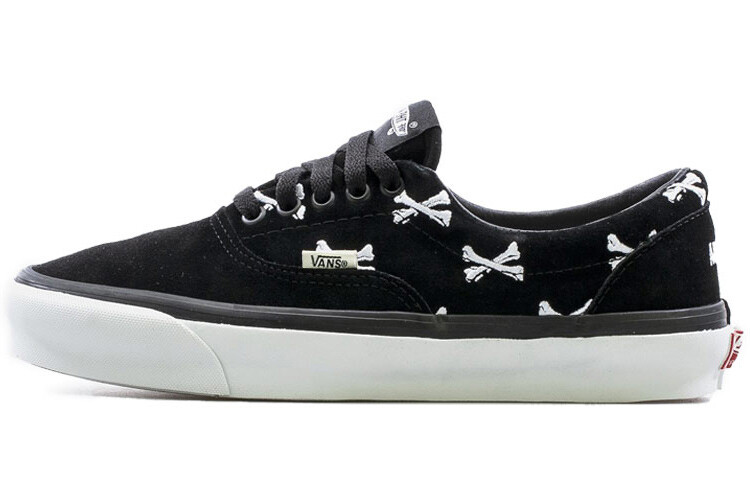

Кроссовки Vans X WTAPS OG Era LX Sneakers