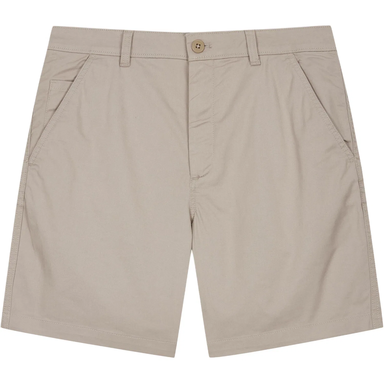 Шорты мужские повседневные Khaki Calvin Klein
