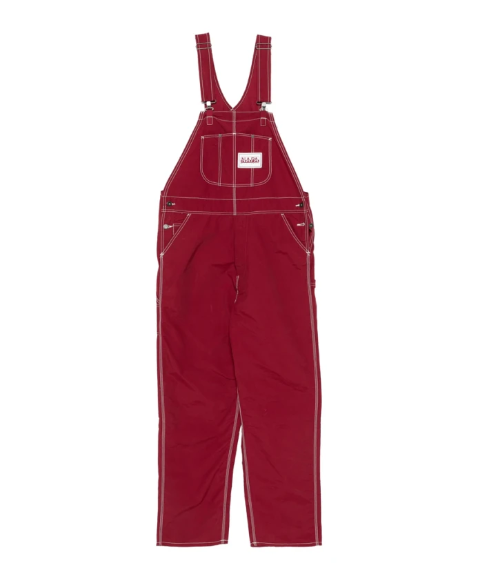 

Комбинезон Napapijri, красный